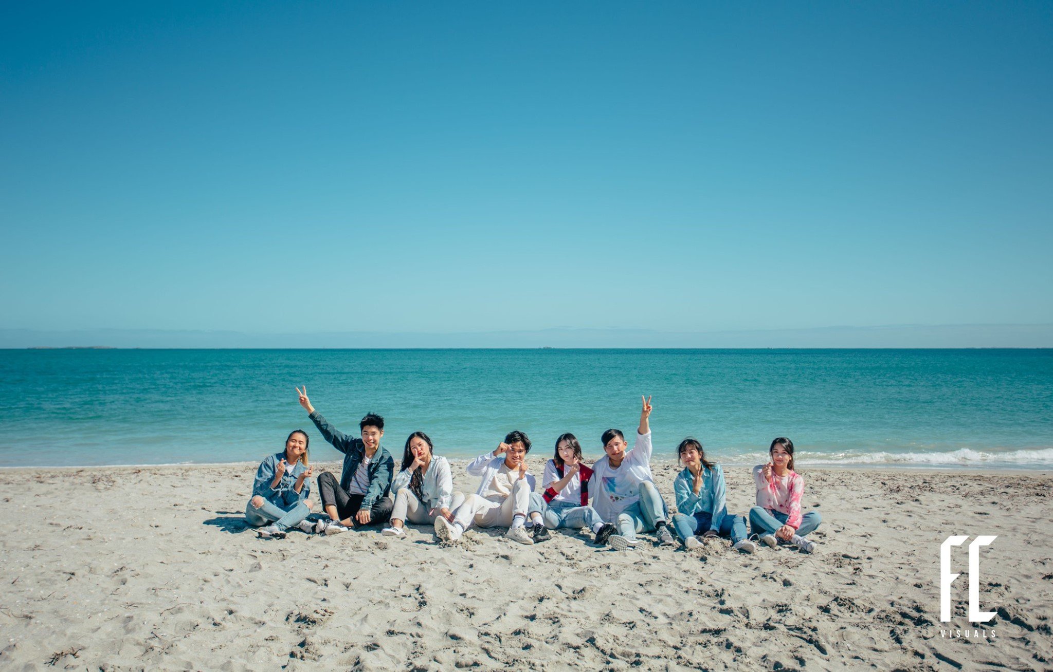 MiA - Wave by ATEEZ
