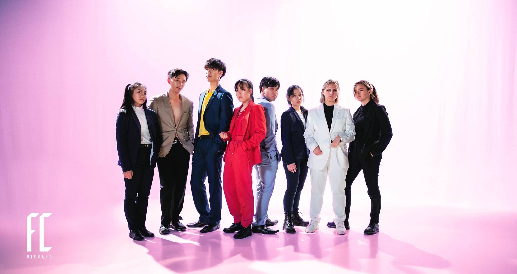 MiA - Love Shot by EXO