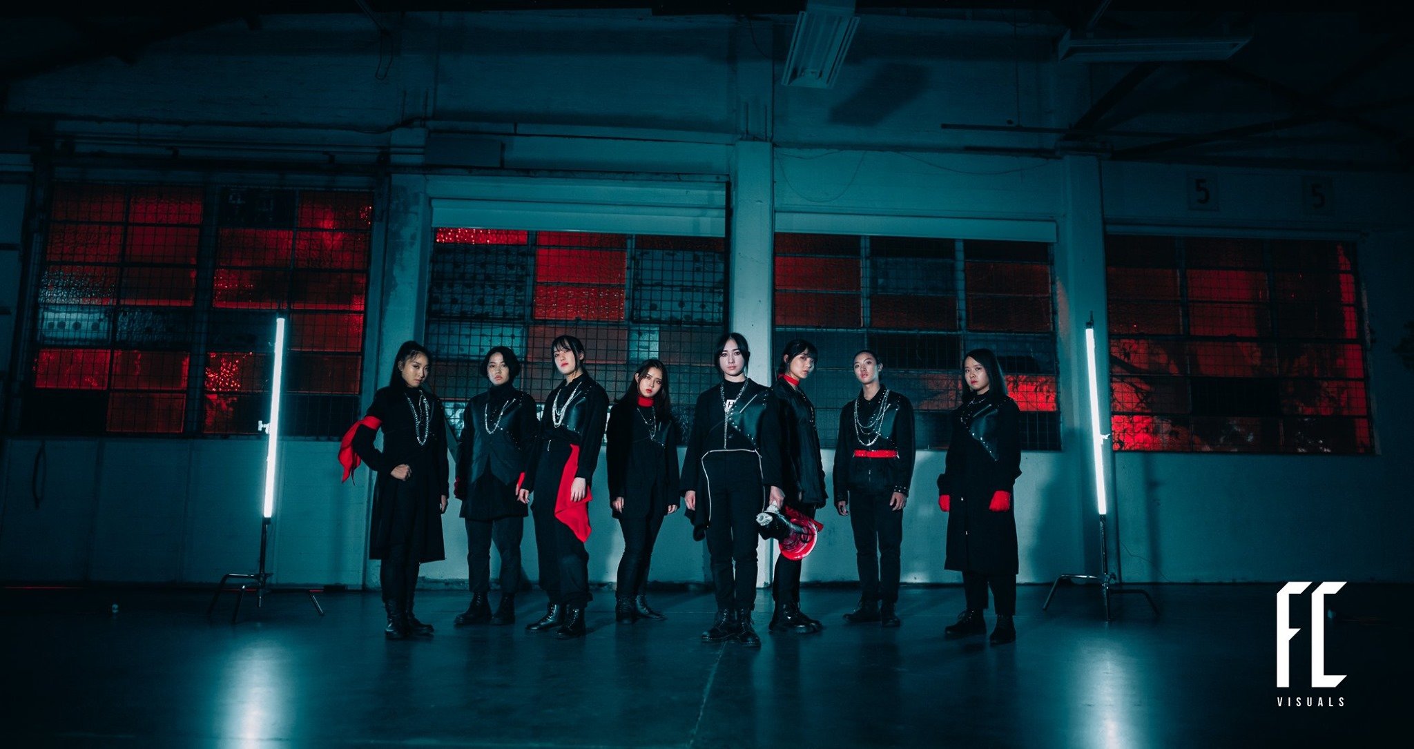 MiA - HALA HALA by ATEEZ