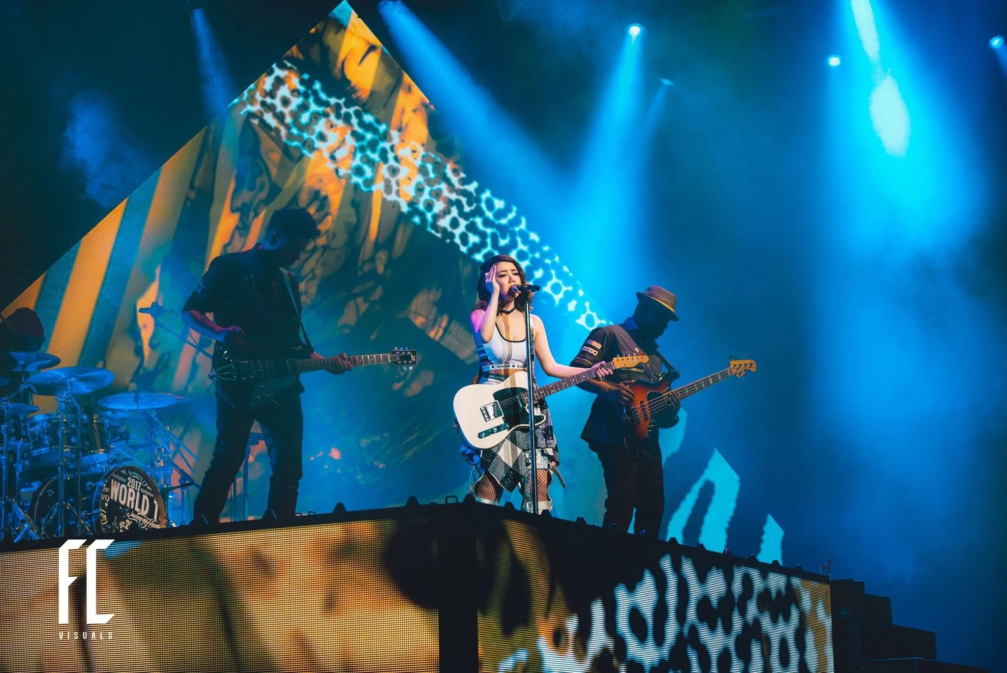 GEM Perth Concert 2017