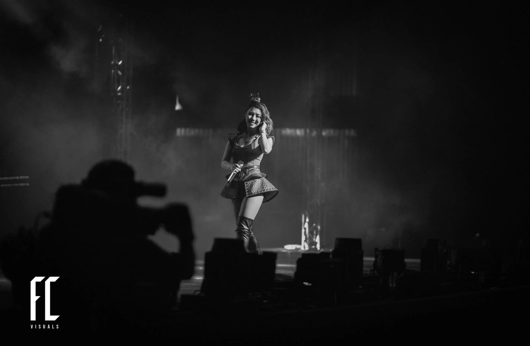 GEM Perth Concert 2017