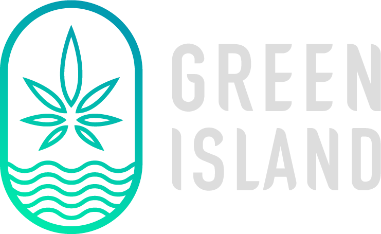 GREEN ISLAND