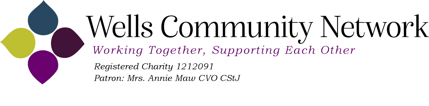 Wells Community Network