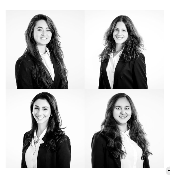 Ventus Welcomes New Starts