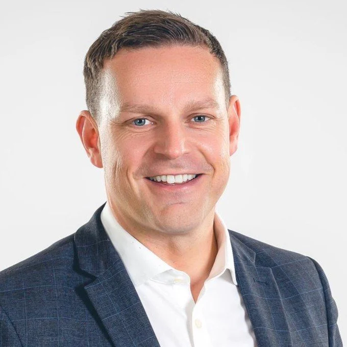 Michael Lynch Comes on Board as Managing Director