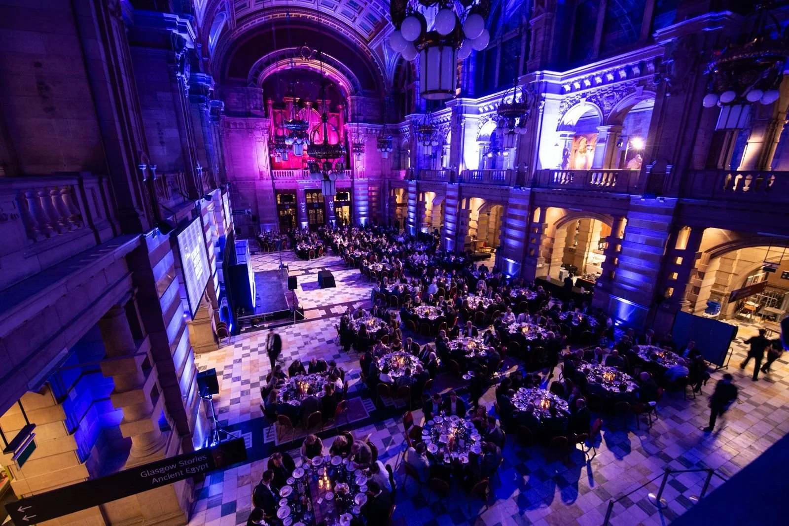 Offshore Wind Burns Supper 2026 