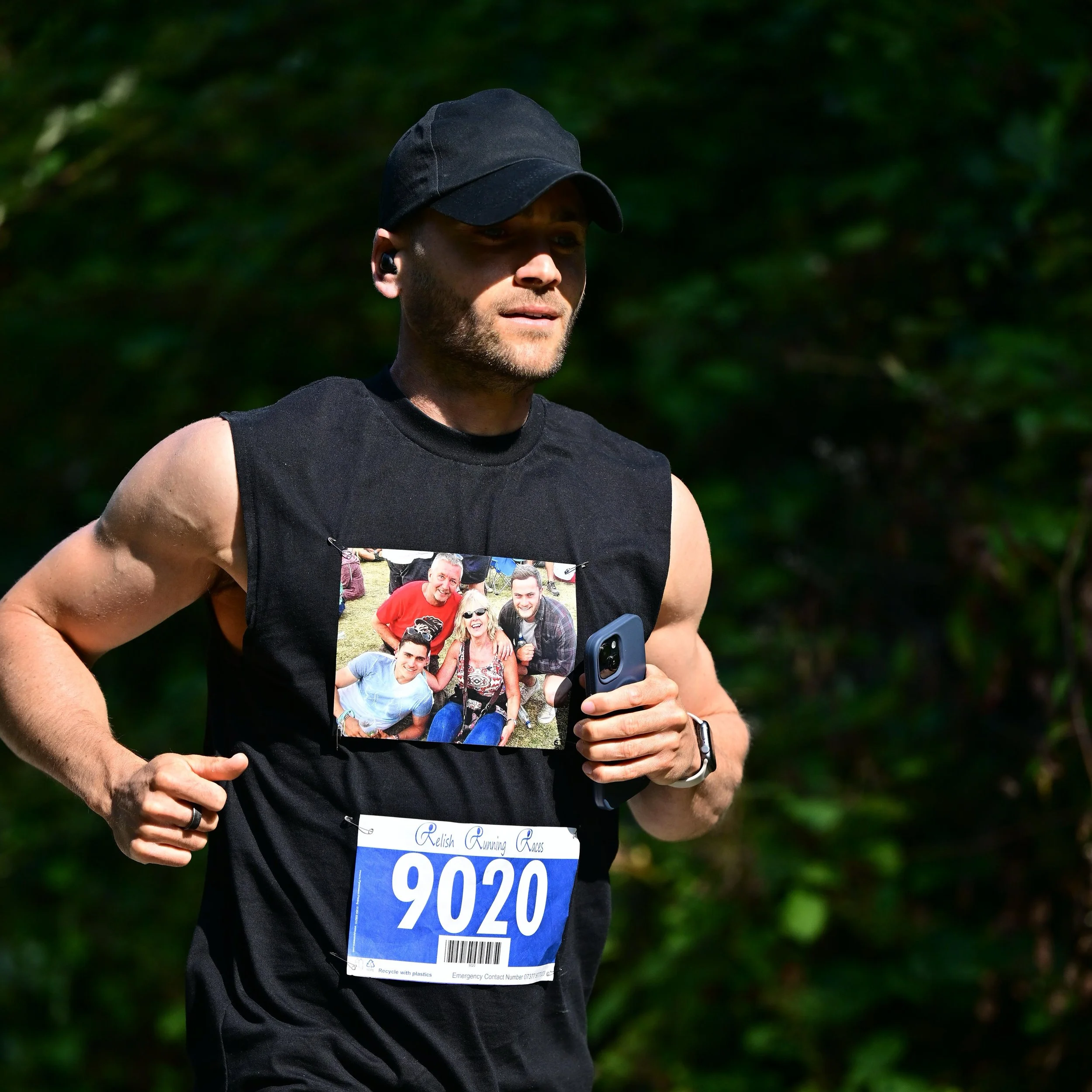 7 Marathons in 7 Days: Why This Challenge Matters