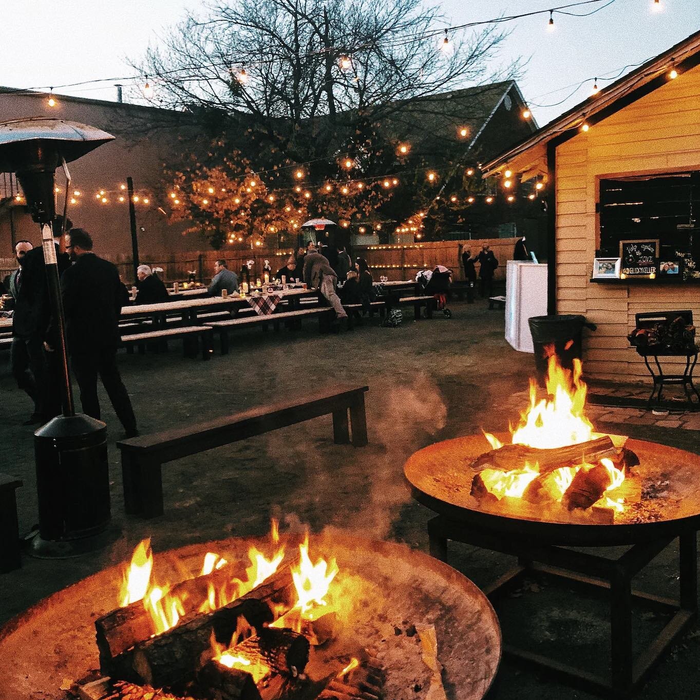 As we are now at the start of a very busy wedding season don&rsquo;t forget that we also offer a new popup bar service for garden parties and smaller areas #thefairsaddler