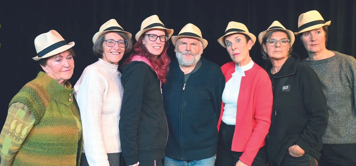 TAMSCHLAG - die neue Folge