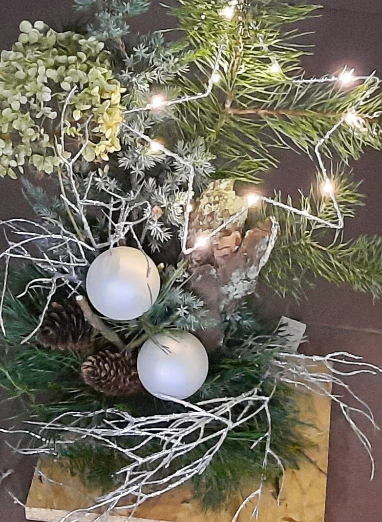Advent im TAM - alte Lieder neue Texte