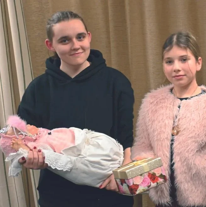 Jetzt spricht Dornröschen - die ganze Wahrheit