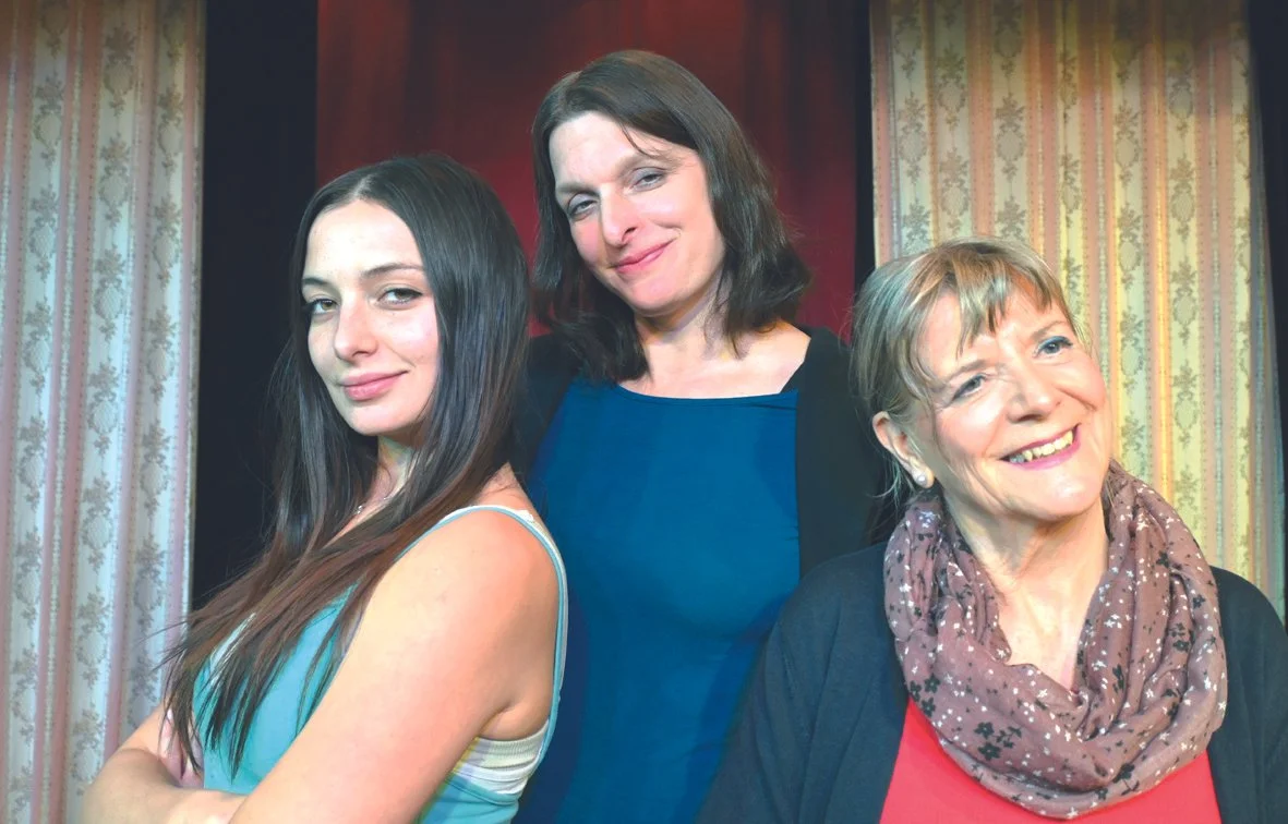 Shakespeares wilde Weiber