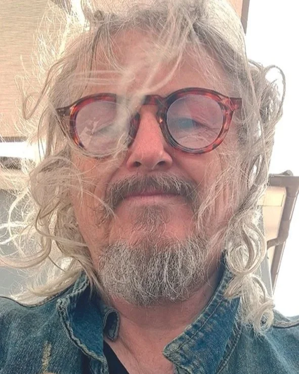 Auch Musiker kochen nur mit Wasser