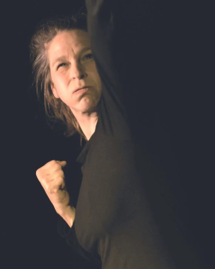 GLETARN... oder wie die Welt umarmen