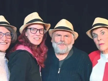 TAMSCHLAG - Die neue Folge