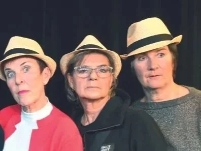 TAMSCHLAG - Die neue Folge 