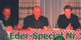 Der Gast frisst die Knödeln net