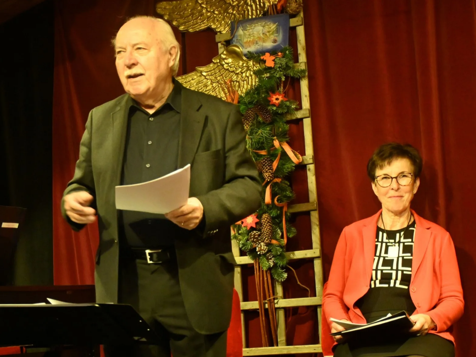 Texte zum Advent
