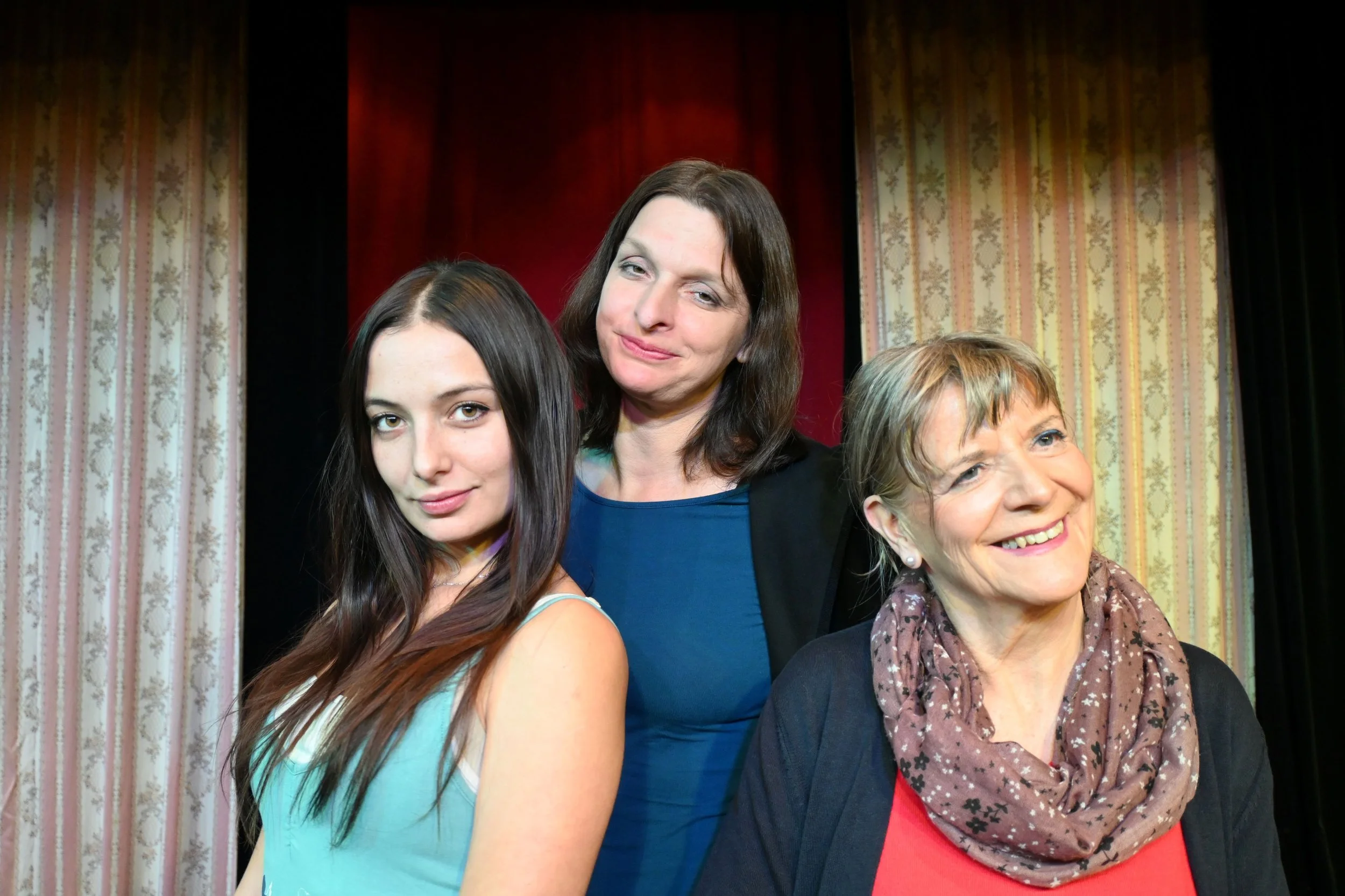 Shakespeares wilde Weiber