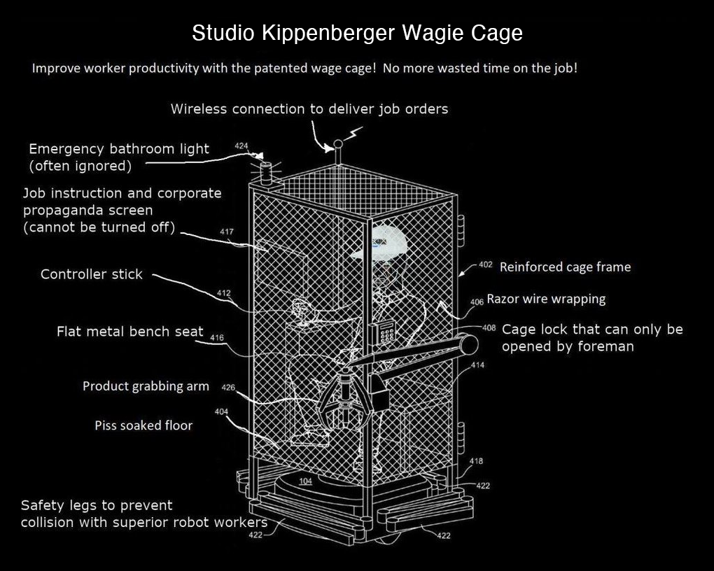 Studio Kippenberger