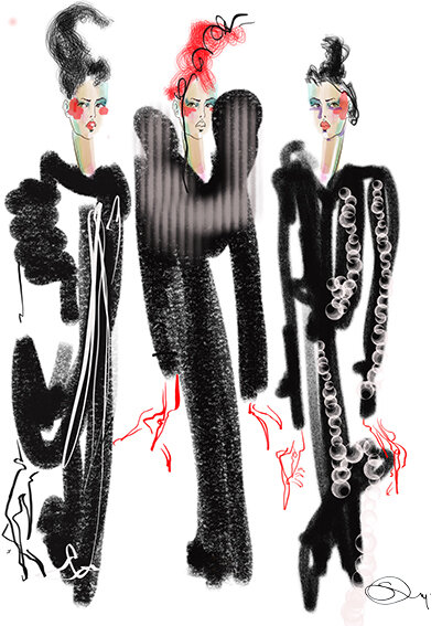 George Shaghashvili AW16