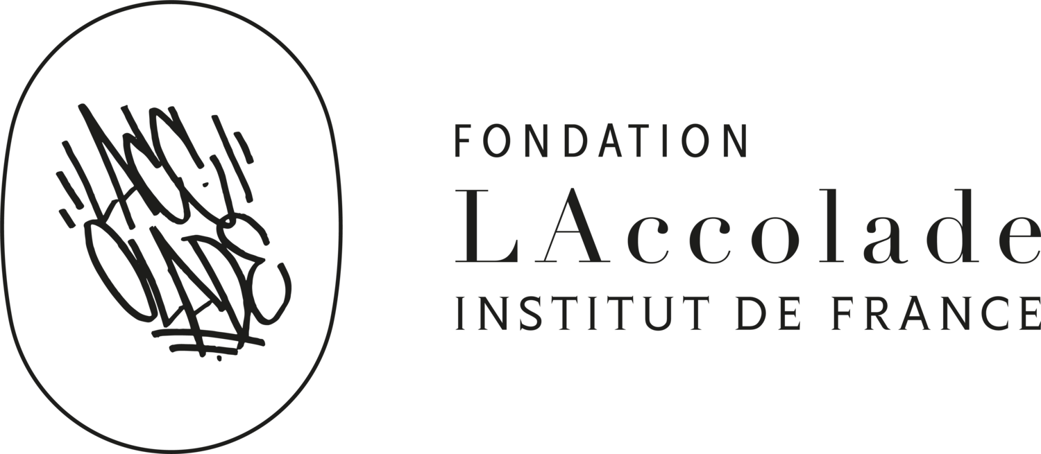 Fondation LAccolade