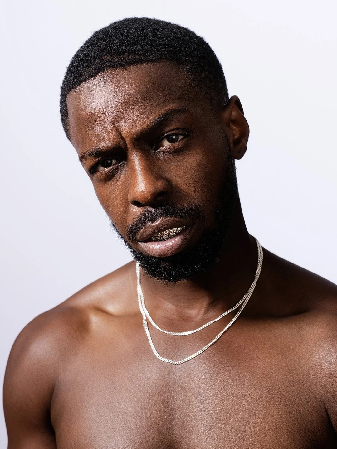 Rap Artist Press Photography in London: Stern Stakes 'Galactic' Shoot