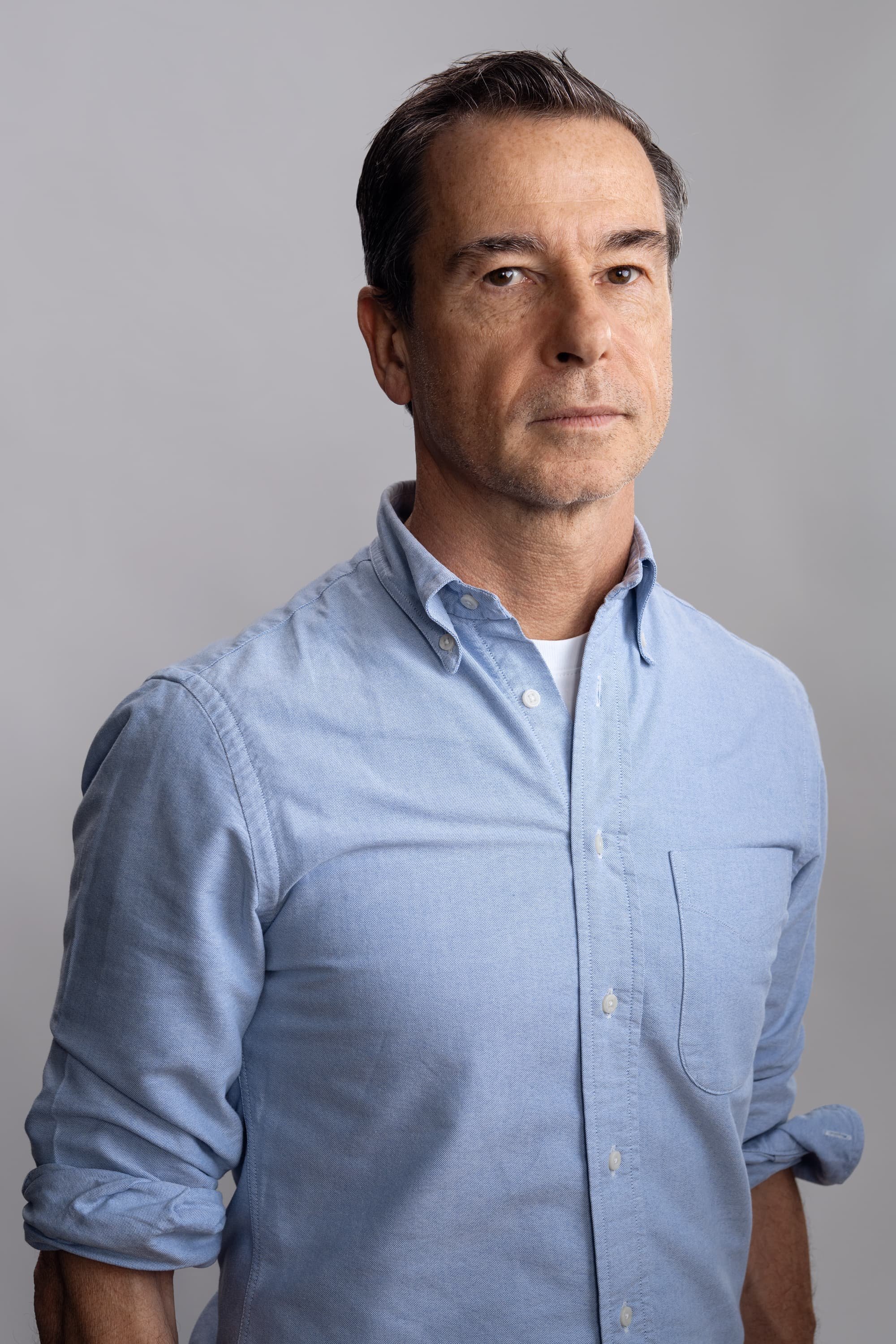Andrew Tuck | Editor at Monocle