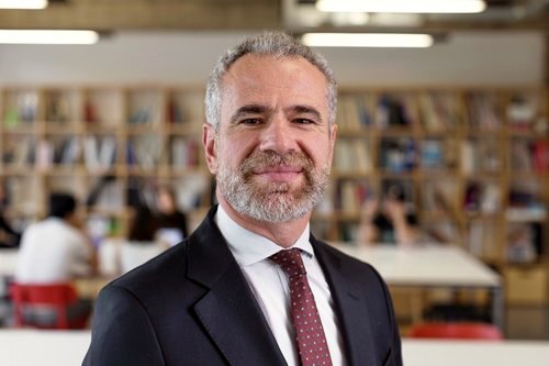 Matteo Camprini | CEO at MCCGLC
