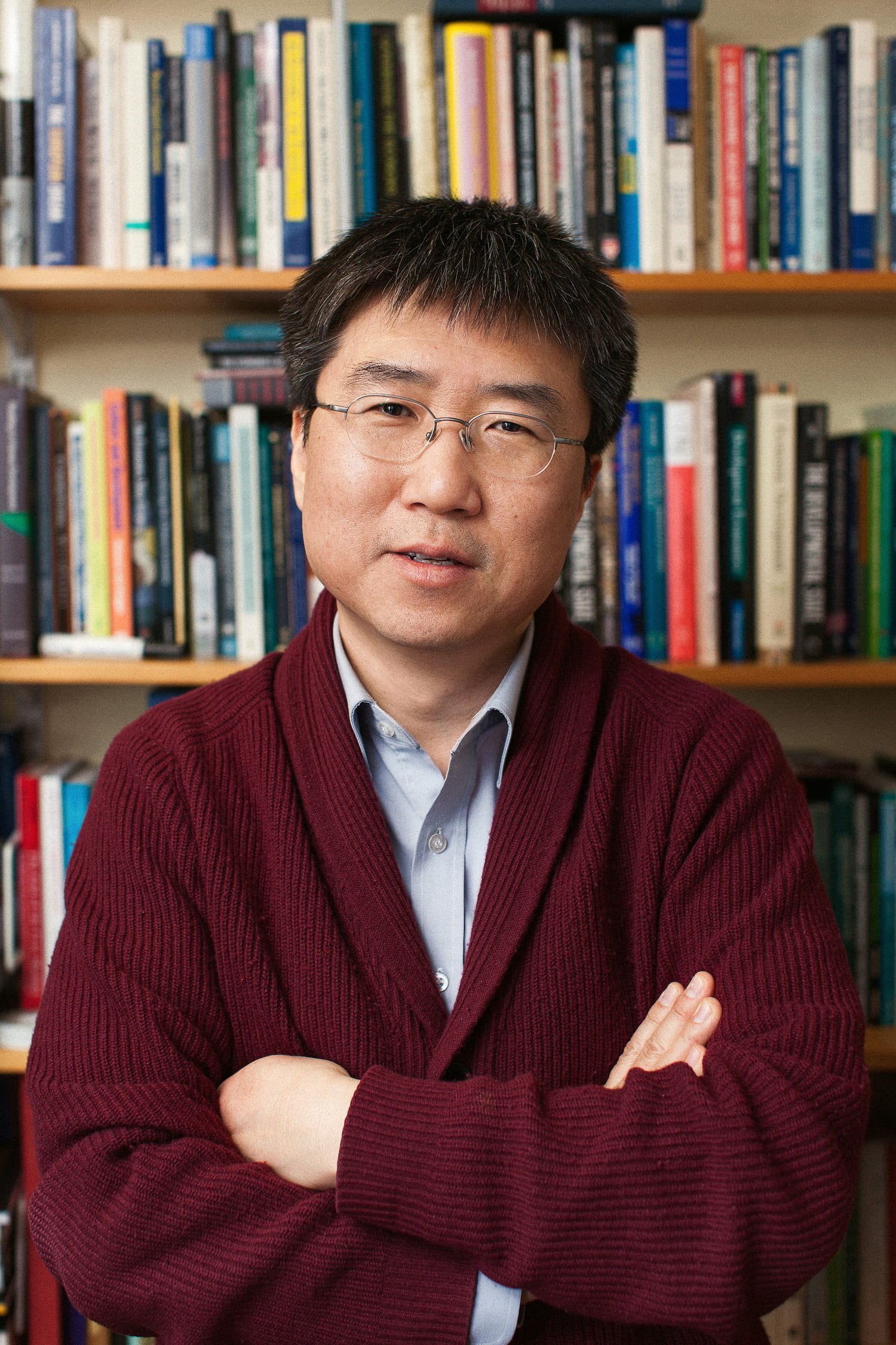 Ha-Joon Chang | Economist