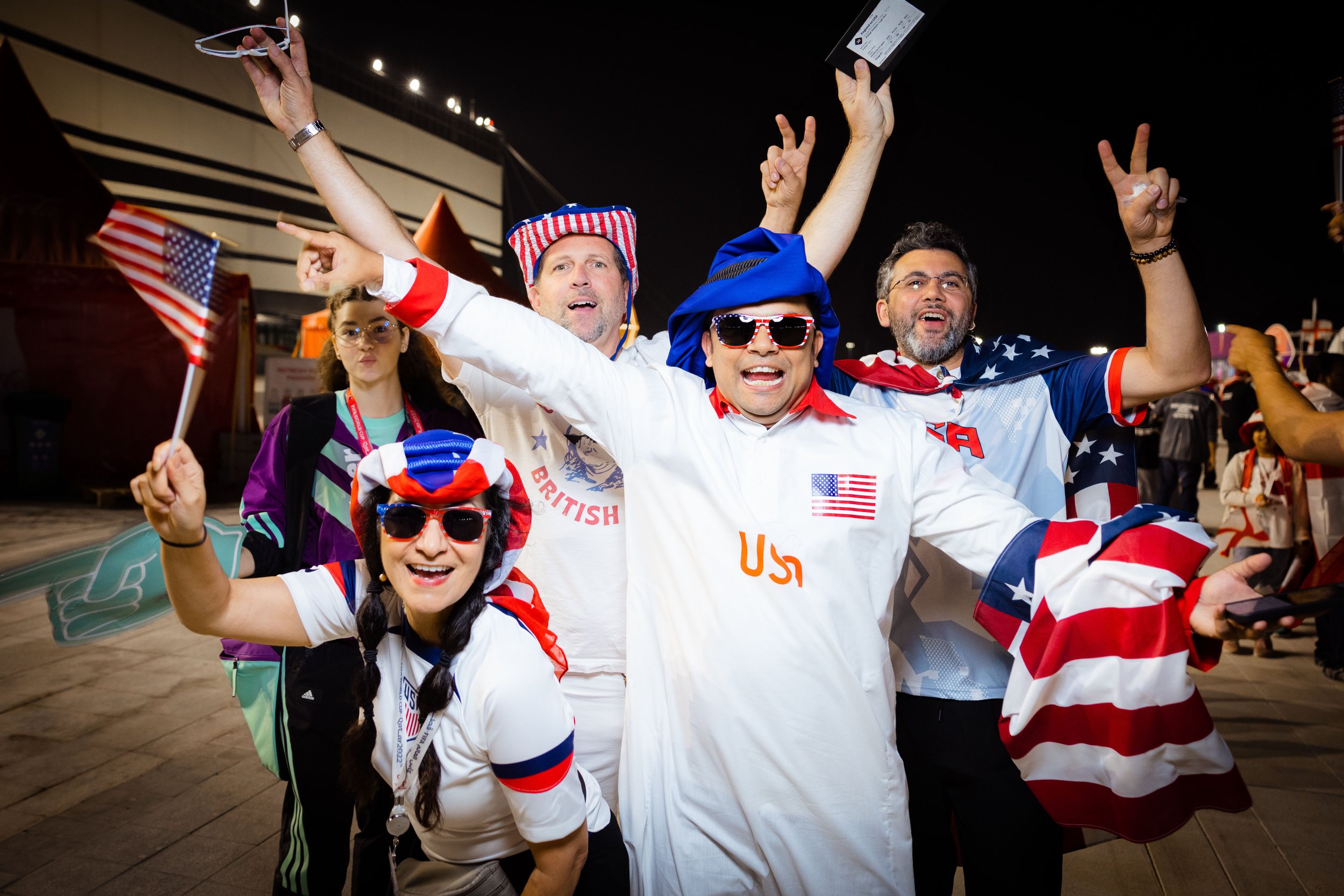 FIFA Womens World Cup™ Official Hospitality Packages, Now On Sale in the United States With Premier Hospitality, Elevate, and Overseas Network