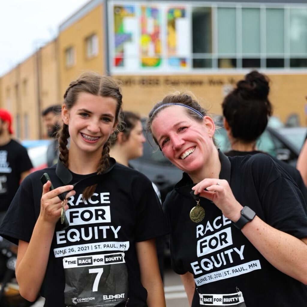 Thank you to everyone who came out and participated in yesterday&rsquo;s Race for Equality! We had an awesome time and are grateful for everyone&rsquo;s support.