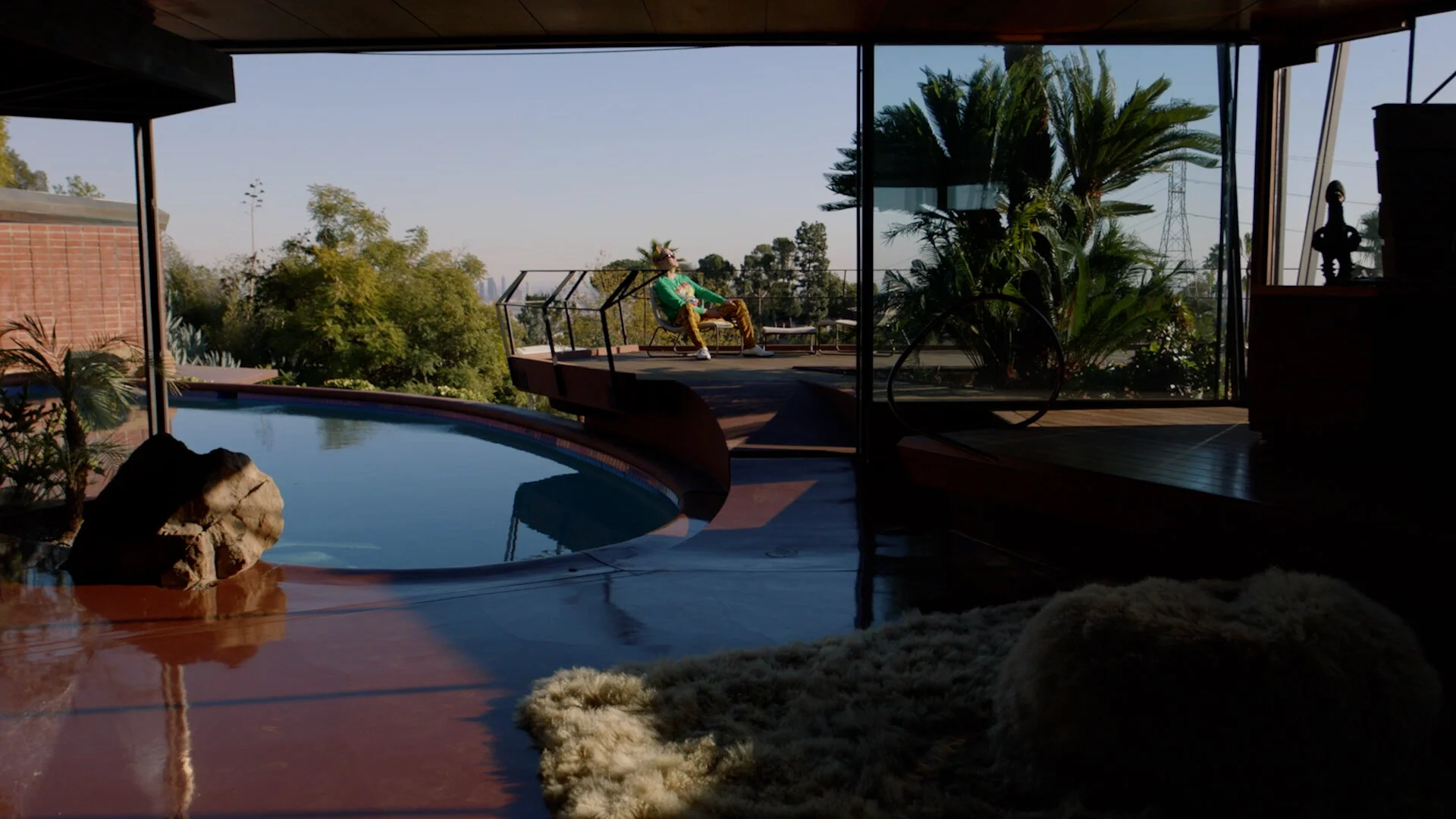 The New York Times | In the Studio - Jeremy Scott