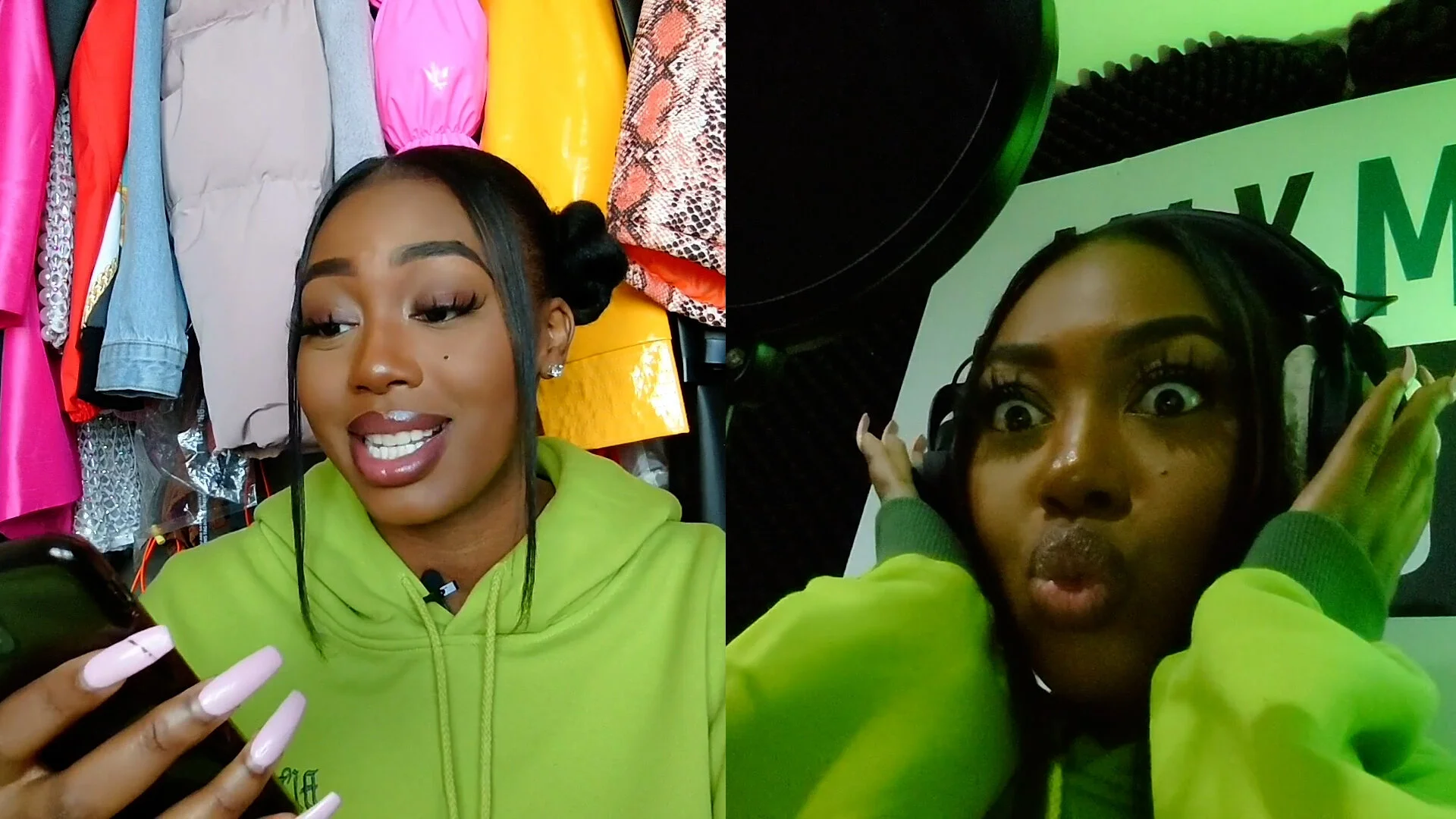 Red Bull TV | Check Your DMs