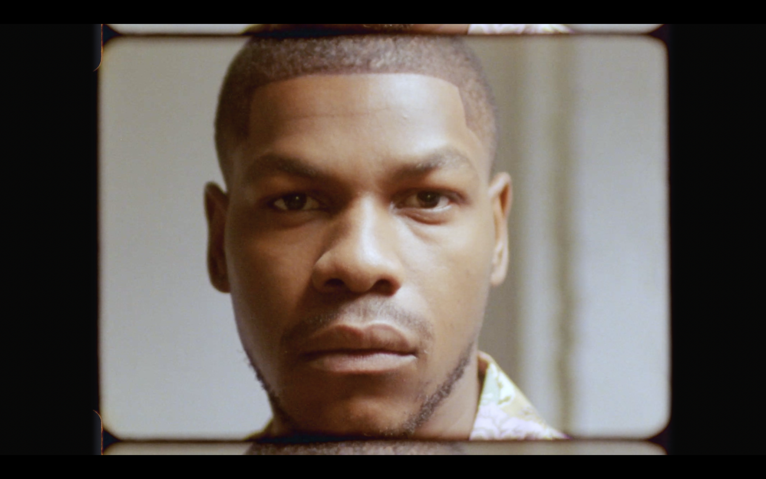 Wired x H&M | New Moves: John Boyega