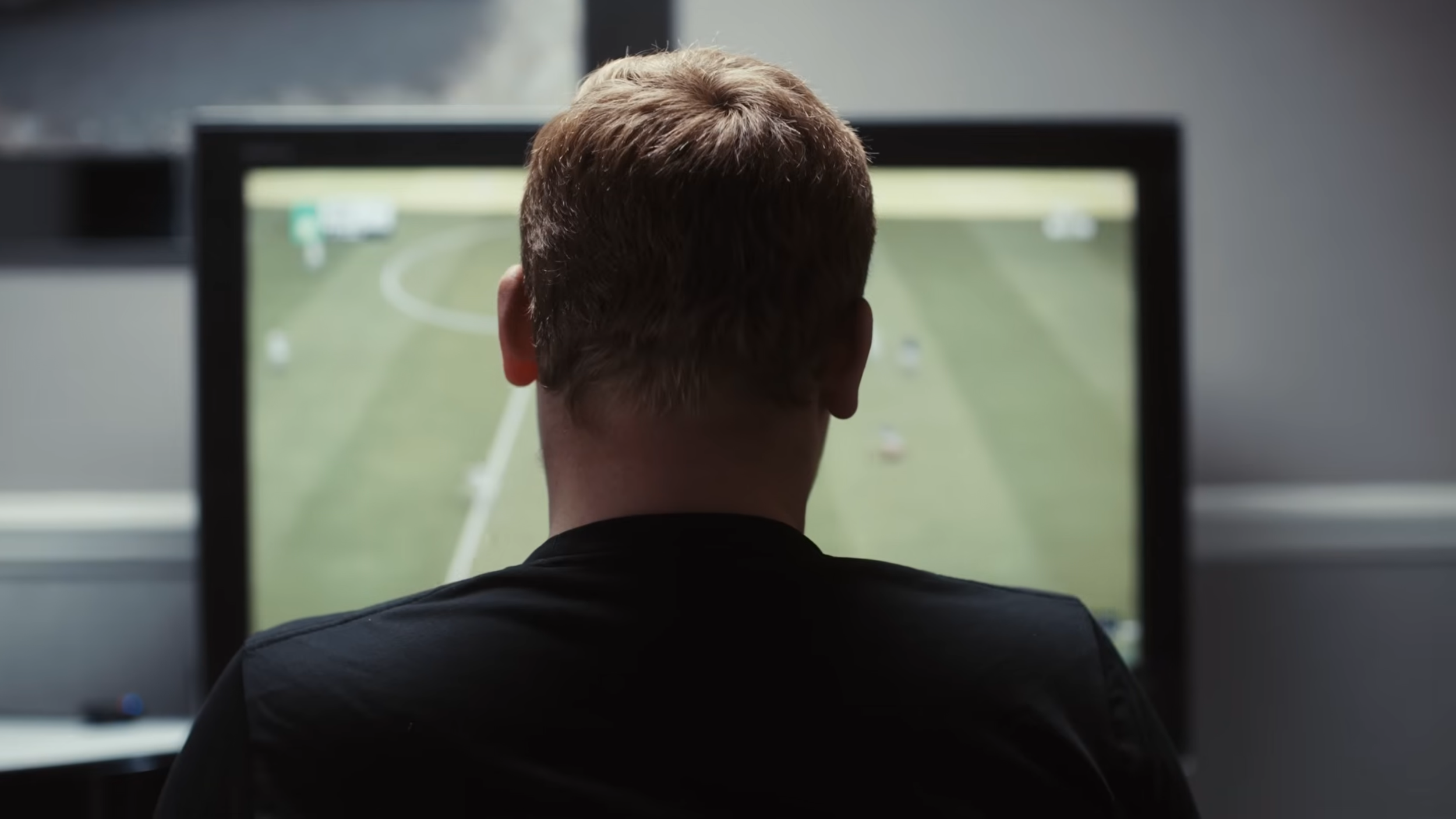 BBC StoryWorks | Game On | Back in the game
