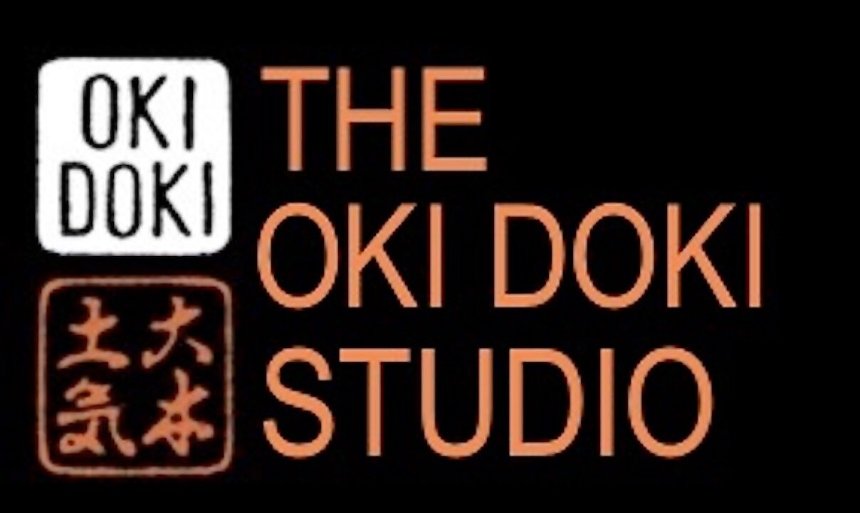 The Oki Doki Studio 