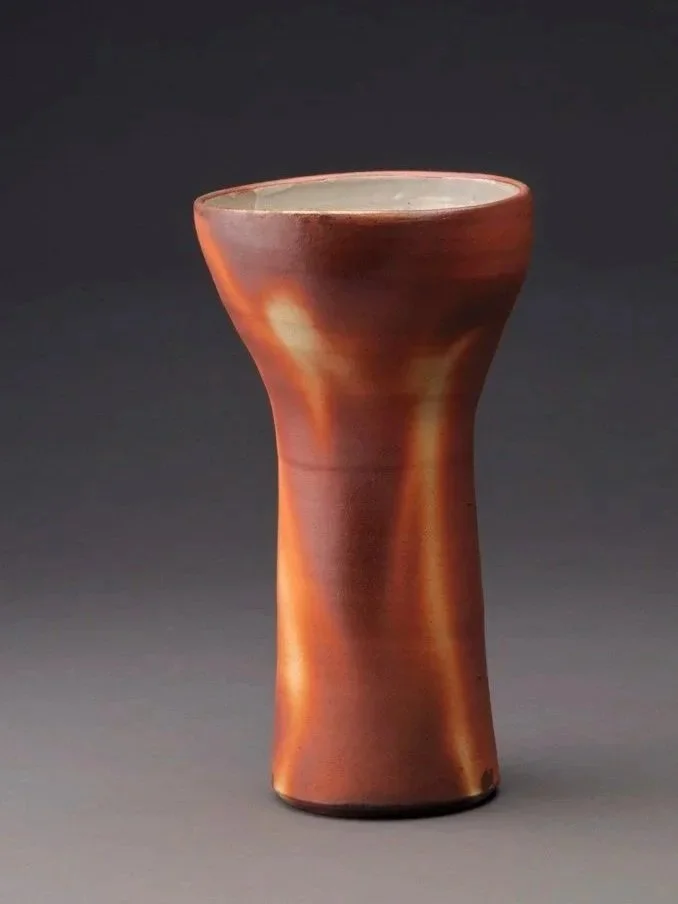 Sinha%2BAntra_Peter%2BVase%2B14inches%2Bhigh%2BWood%2BFired%2BStoneware.jpg