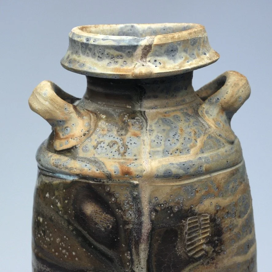 May 21-24 and 27th, Harrison Levenstein and Andrew Sartorius : Double the Fun Double the Fire: Drippy Ash Edition