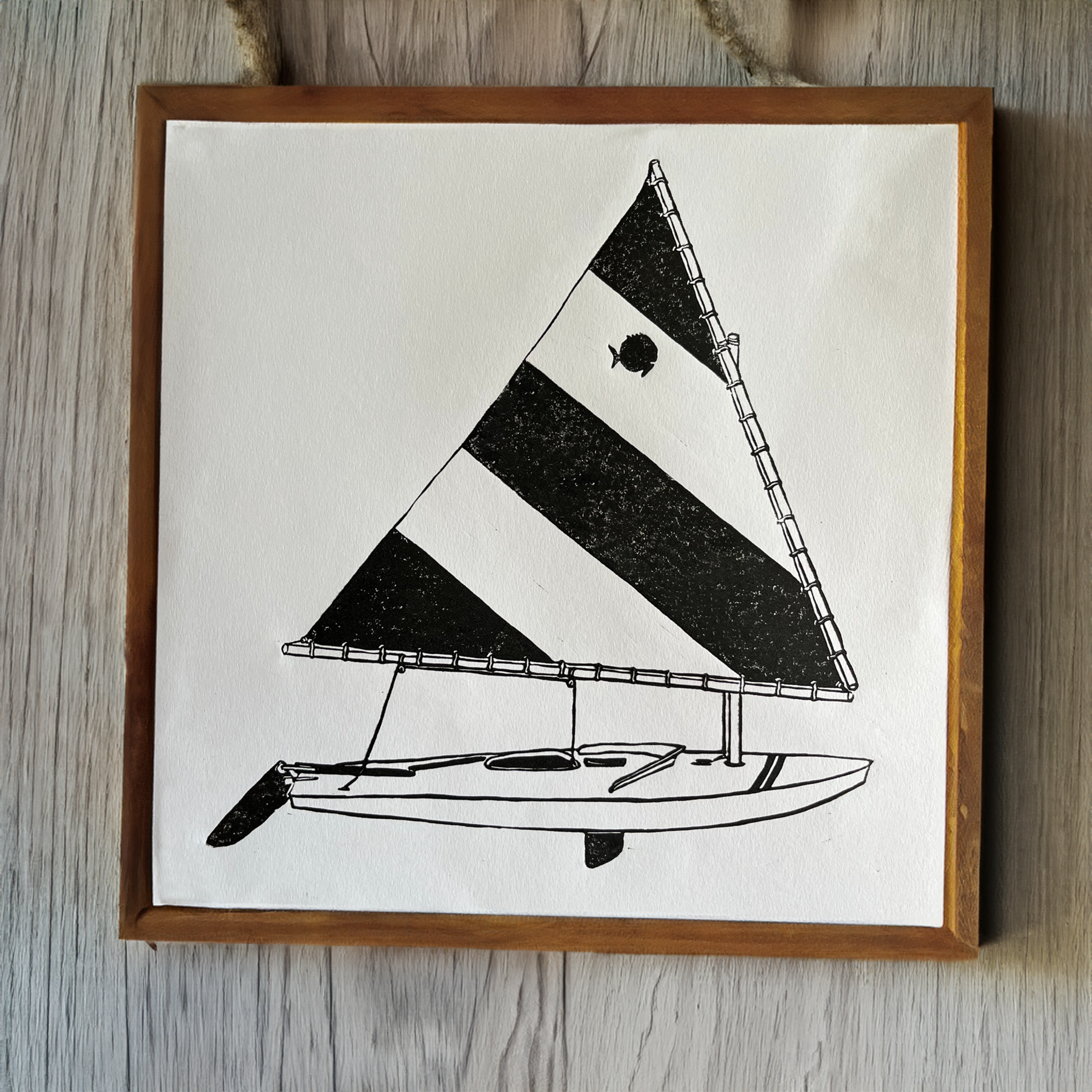 Sunfish