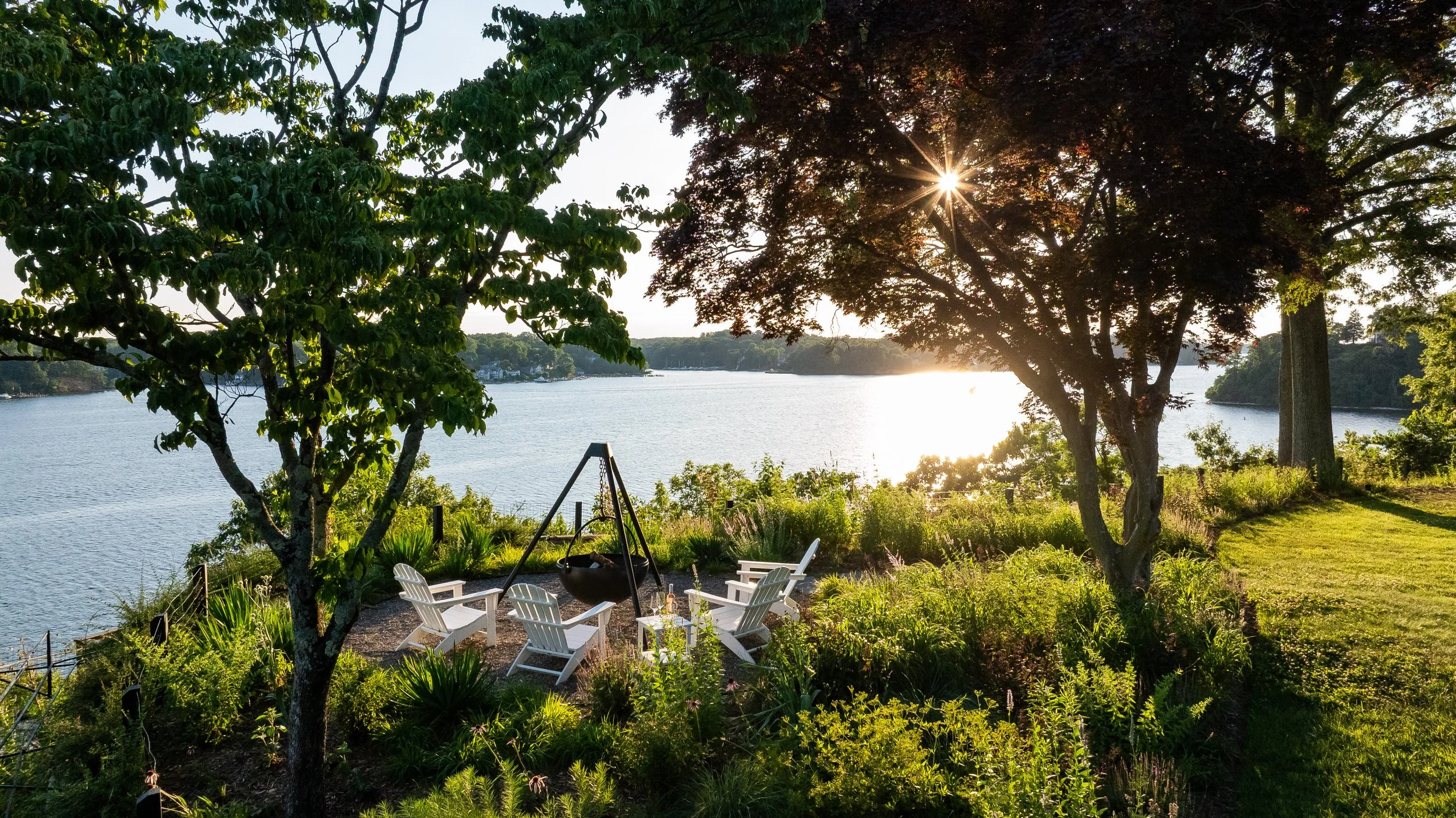 SEVERN HIDEAWAY