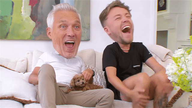 Goggleheads! - Celebrity Gogglebox Promo-low.gif