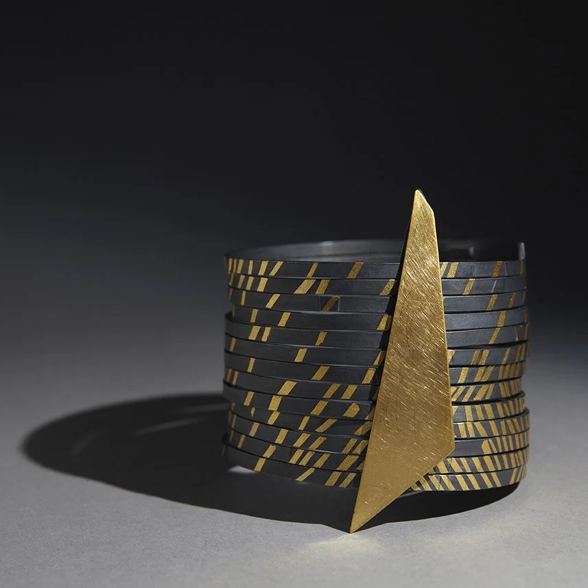 Coil Cuff