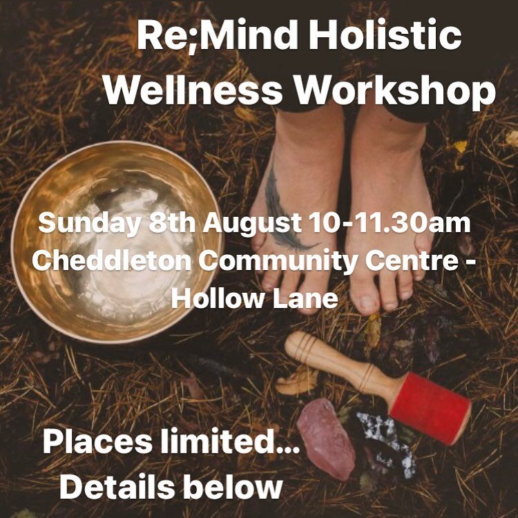 Come &amp; reconnect with yourself &amp; others in this gorgeous soul soothing, body &amp; mind nourishing experience. 
🙏🏼❤️
.
If you&rsquo;re looking for a &lsquo;system reset&rsquo; and to refocus on what&rsquo;s important to you after the huge c