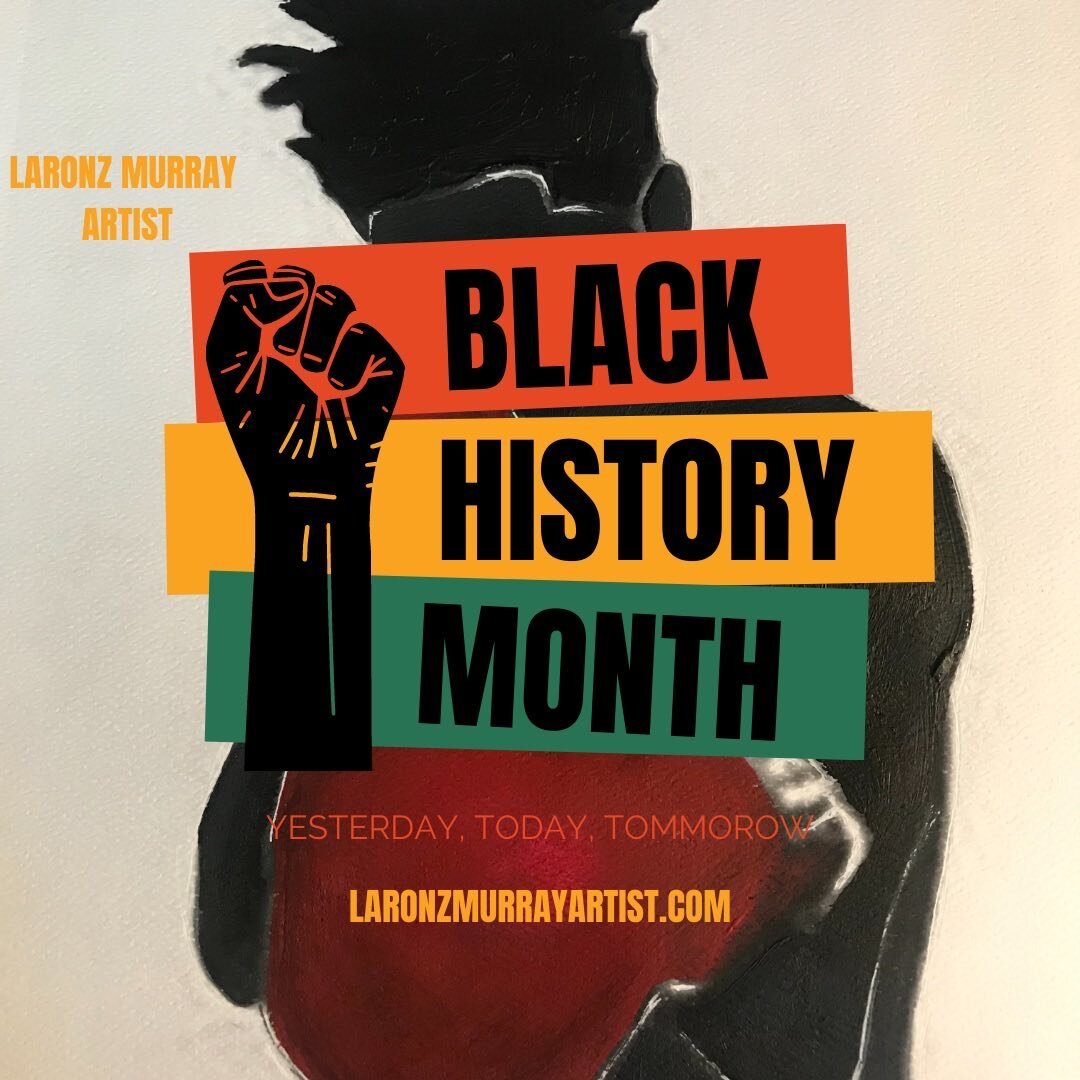 BLACK HISTORY MONTH celebrates all of our iconic leaders and freedom fighters of the past.  #blackhistorymonth #jackierobinson #rosaparks #langstonhughes #georgewashingtoncarver #mayaangelou #janebolin #claudettecolvin #basquiat #langstonhughes #dais