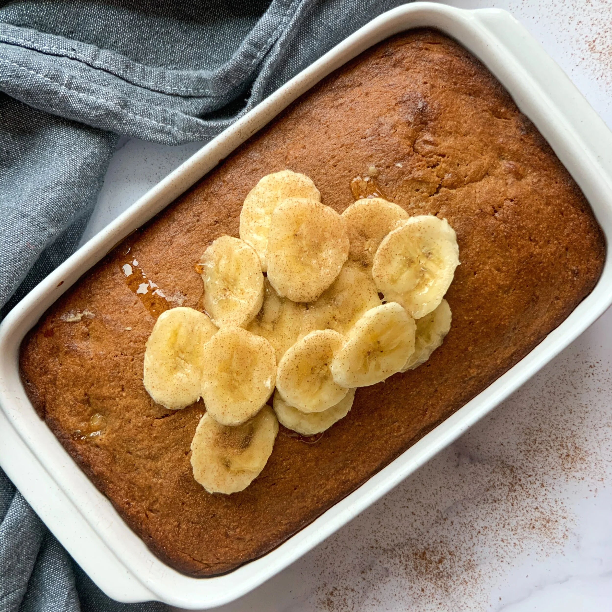 Banana Bread 