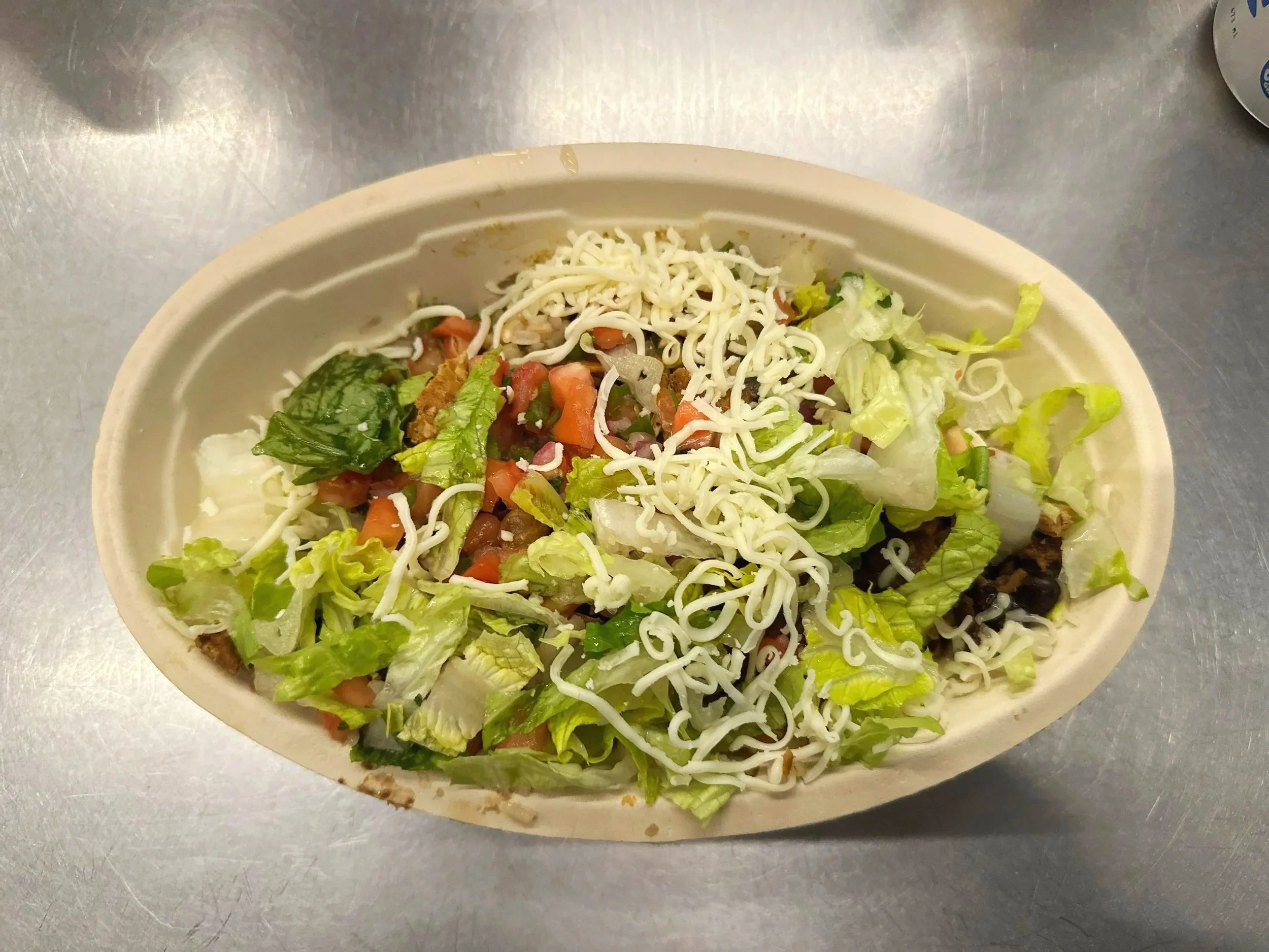Slop Bowls and the Art of Doing Just Enough