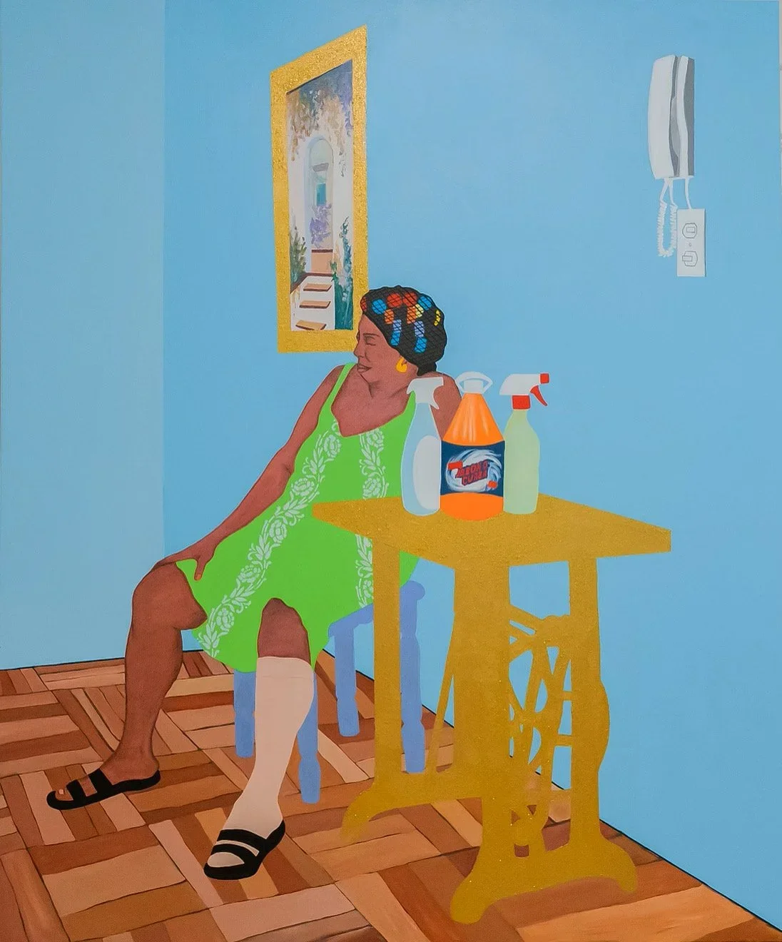 "Morena(More)"