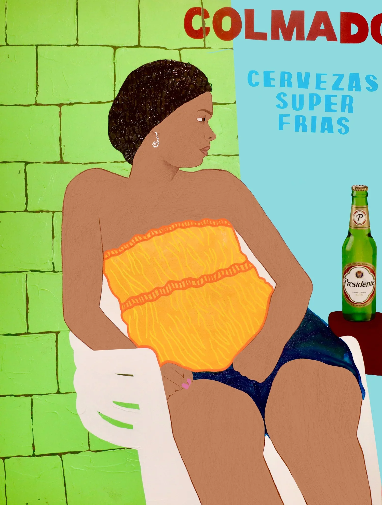 "Al final todos morimos (Una fria)"