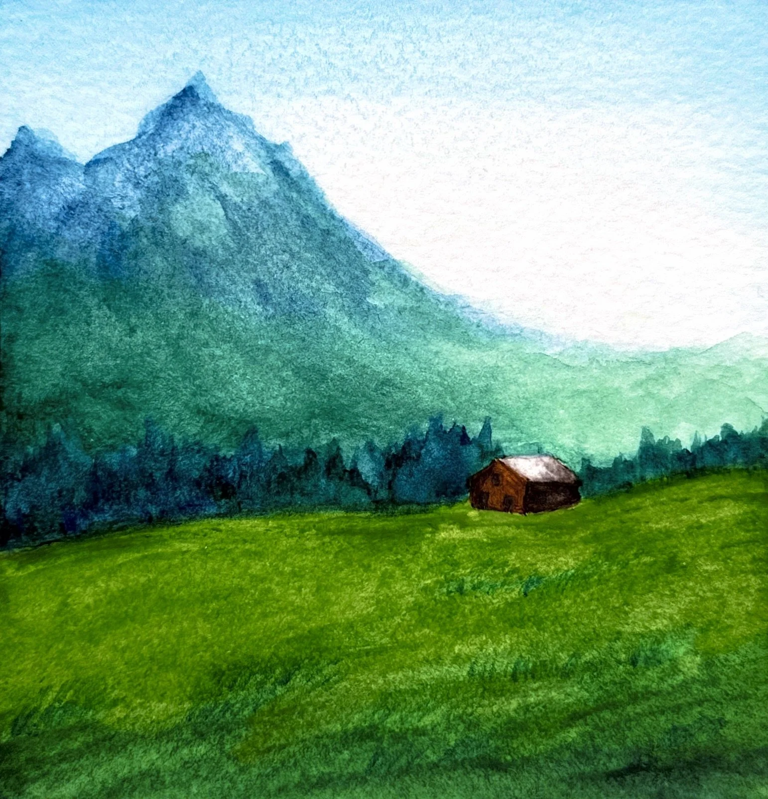 Mountain home .jpeg